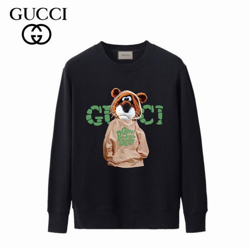 Gucci Men's Hoodies 220